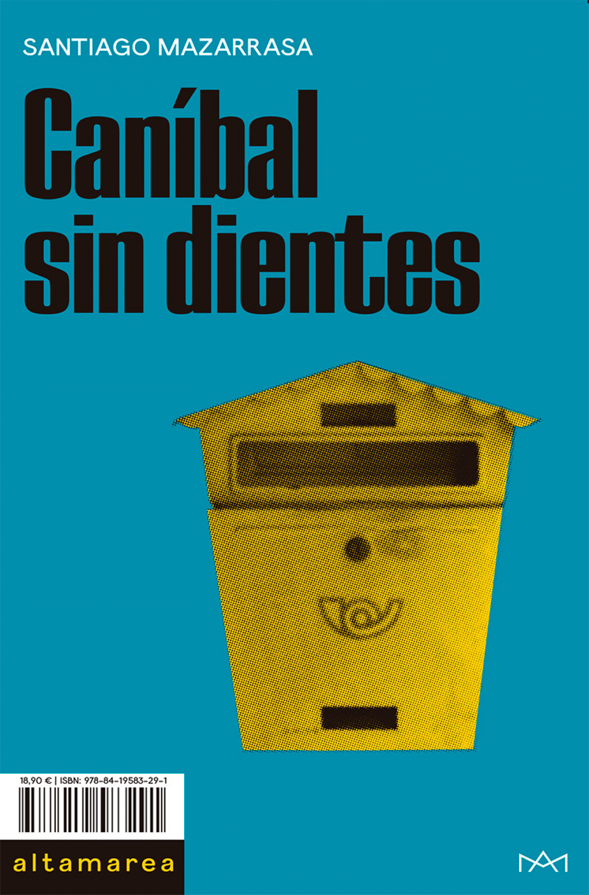 Portada