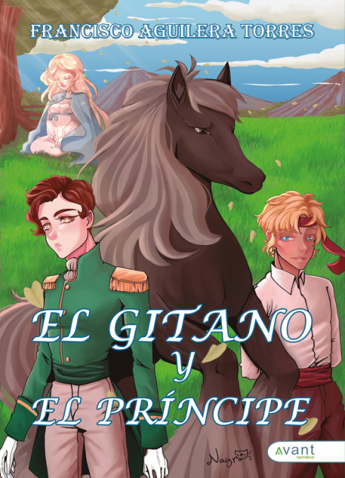 Portada