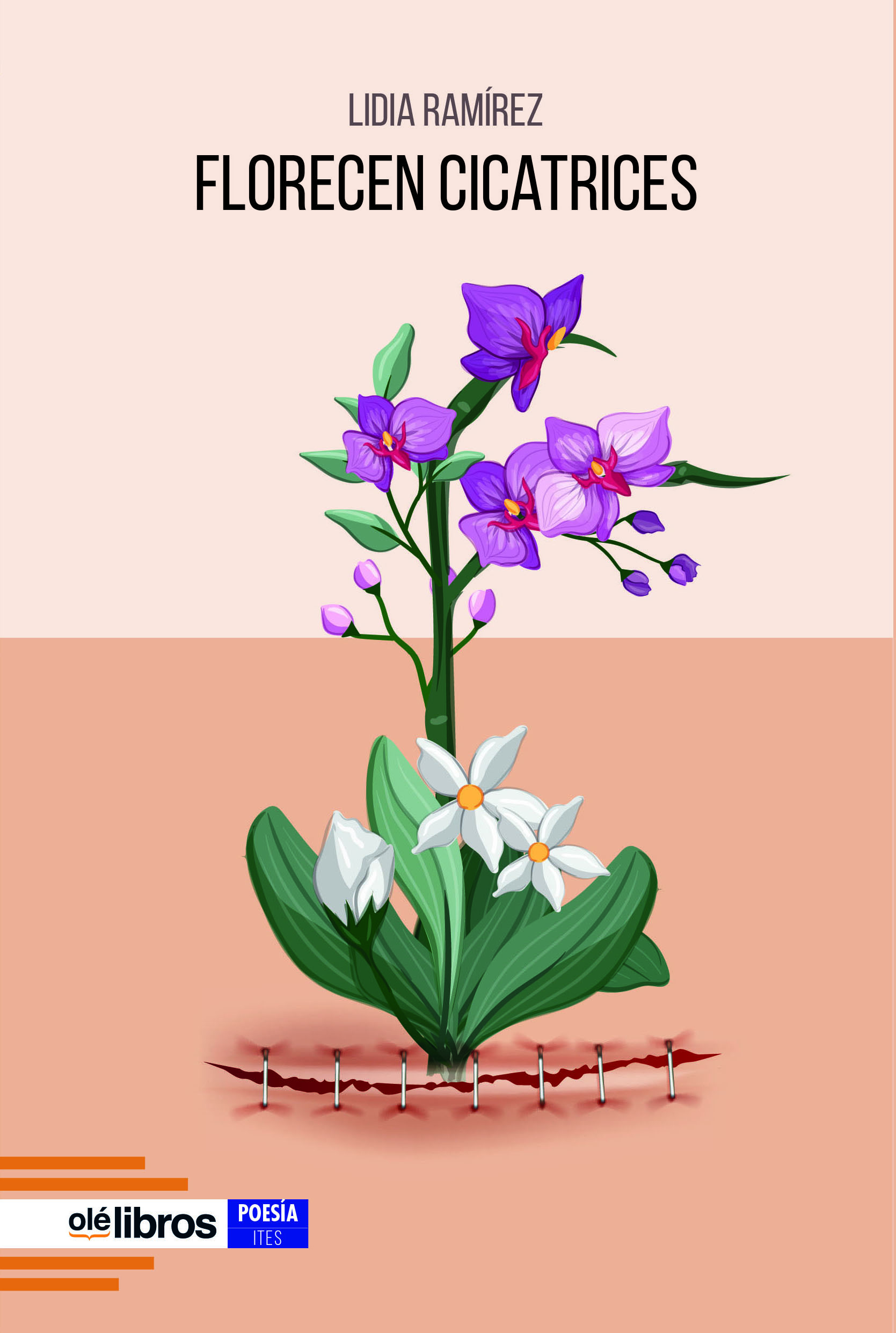  Florecen cicatrices 