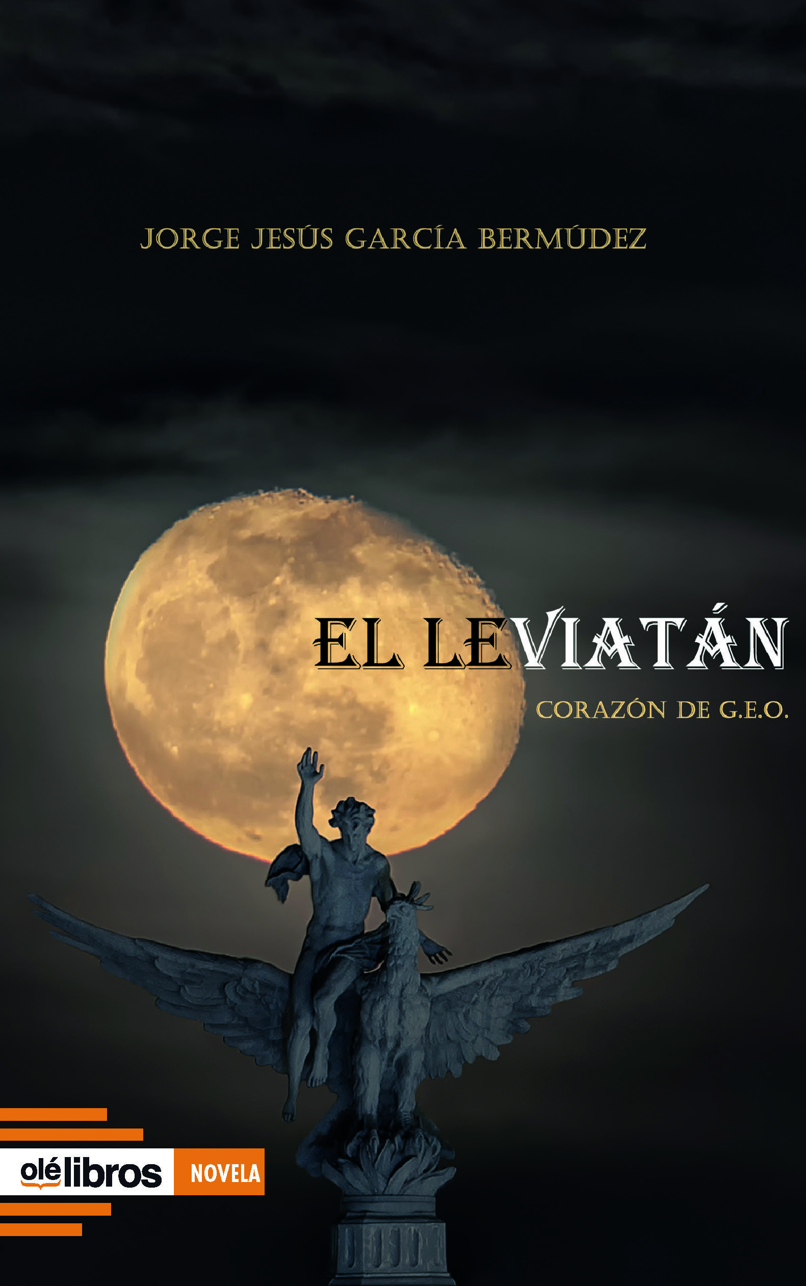  El Leviatán 
