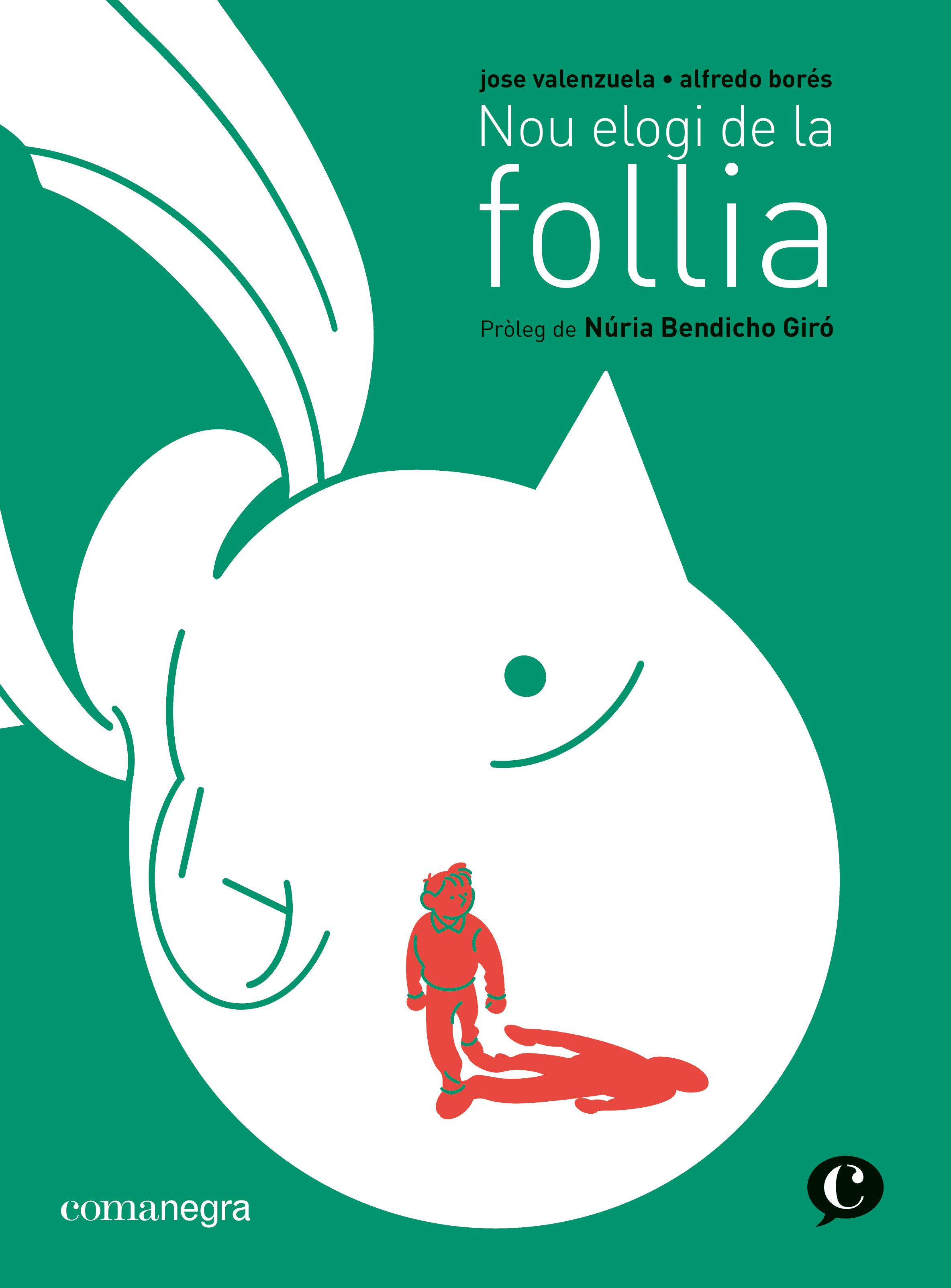  Nou elogi de la follia 