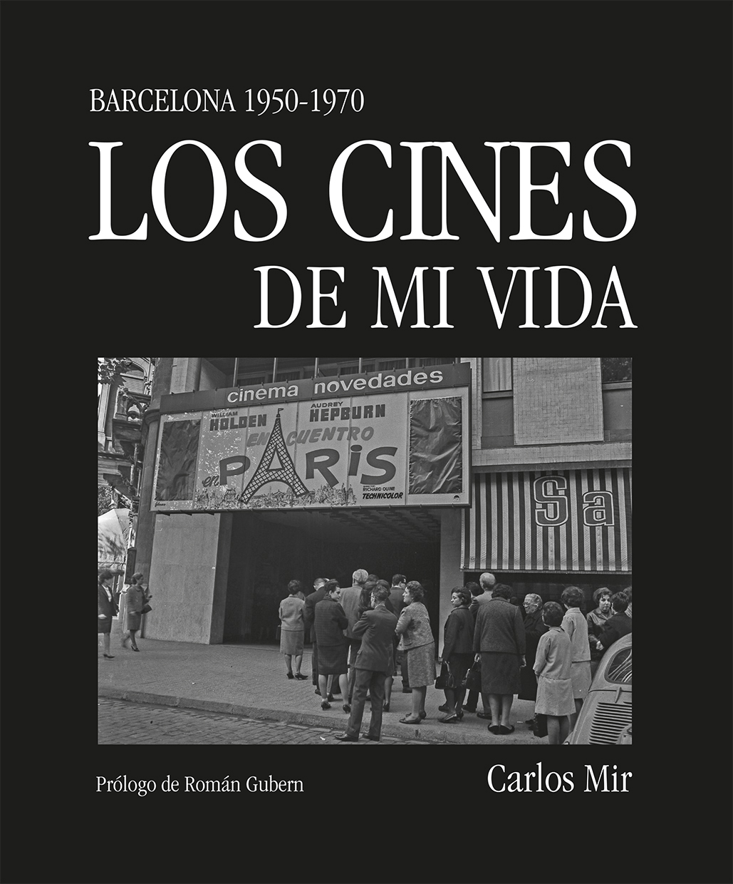  Los cines de mi vida 