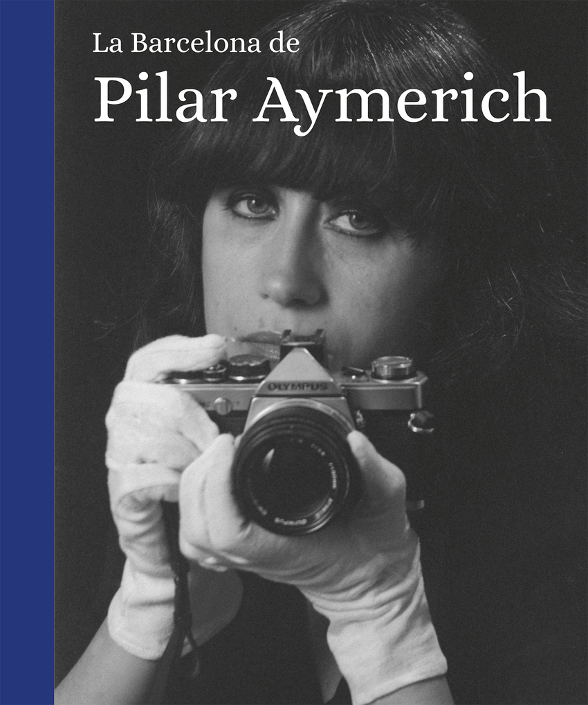 La Barcelona de Pilar Aymerich