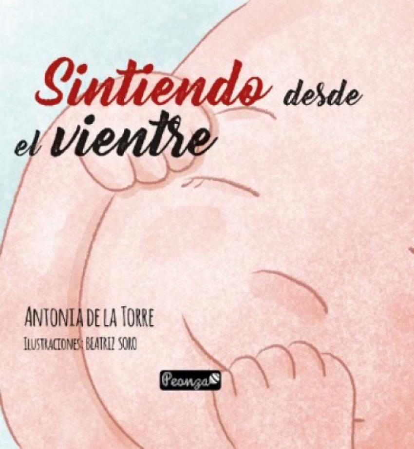  SINTIENDO DESDE EL VIENTRE 