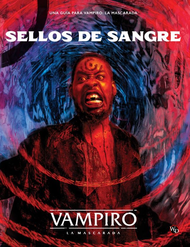 SELLOS DE SANGRE