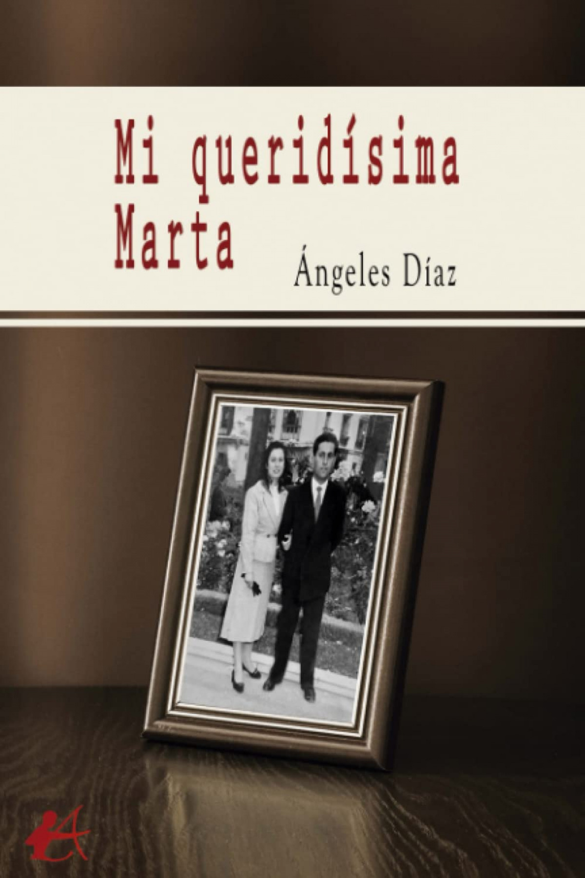 Queridisima marta, mi 