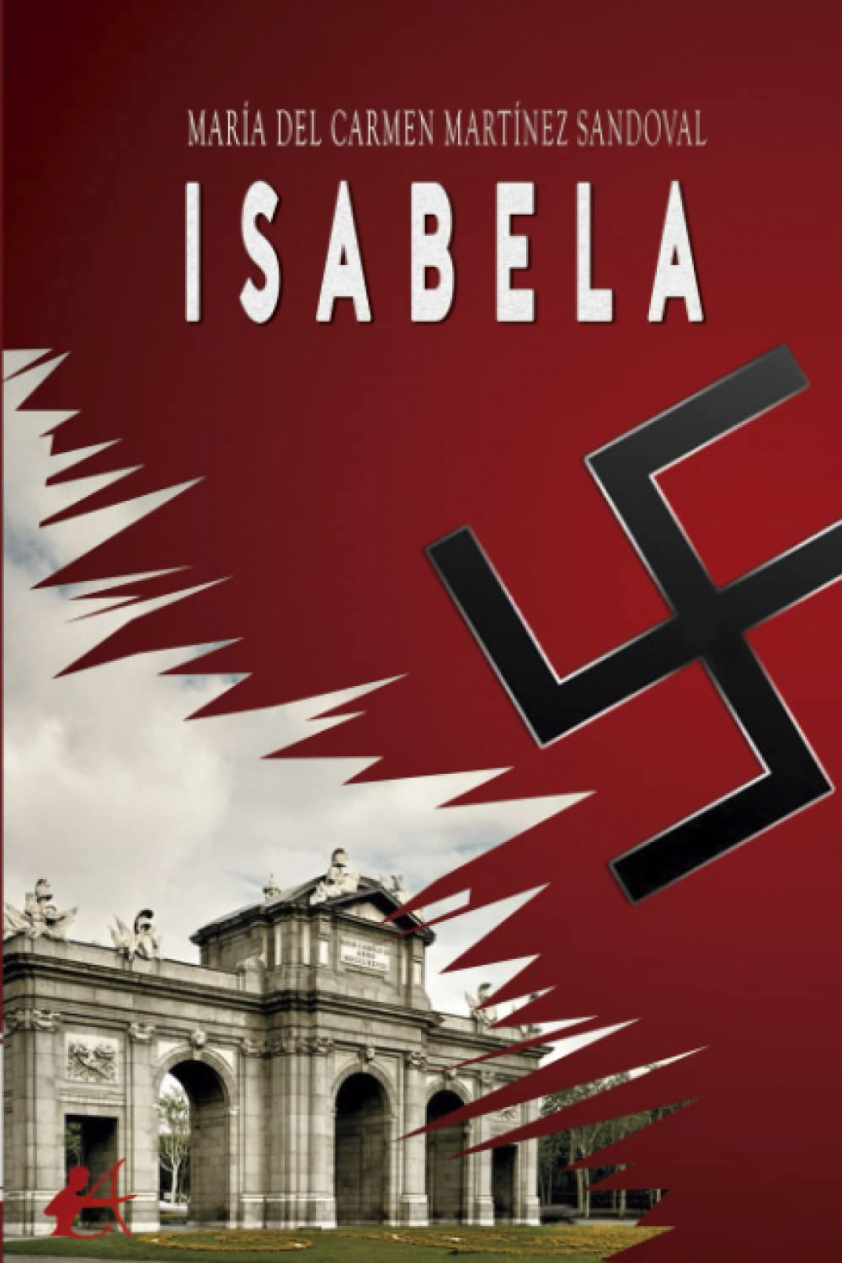 ISABELA LA AGONÍA DEL SILENCIO II