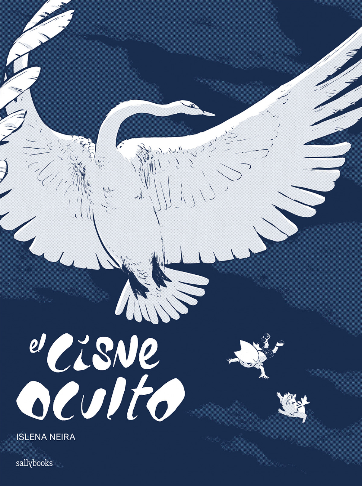  El cisne oculto 