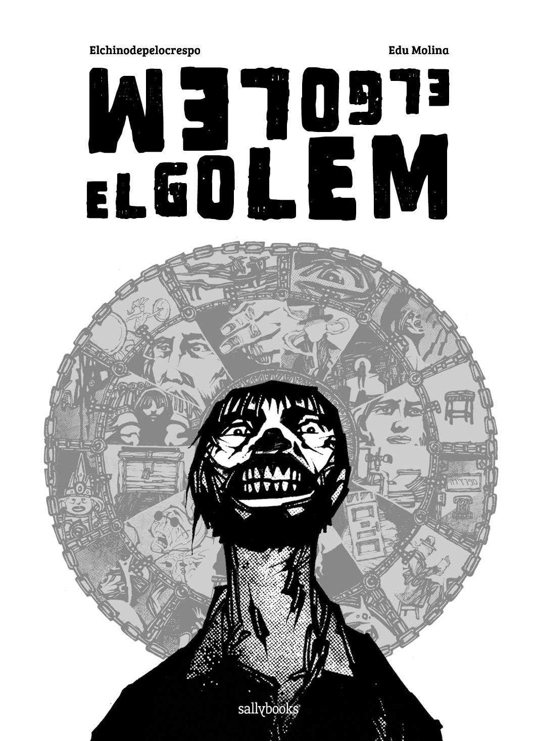  EL GOLEM 
