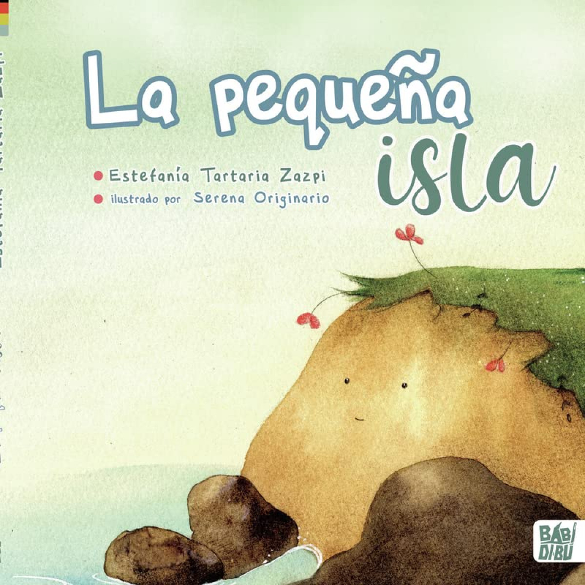 Portada