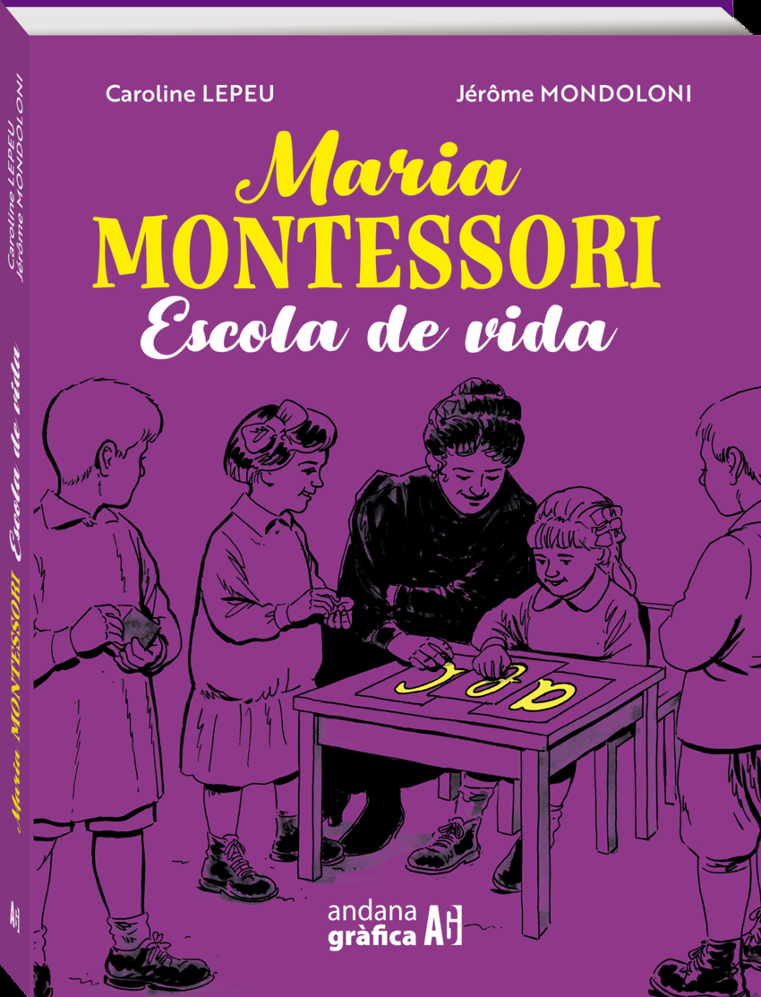 Portada