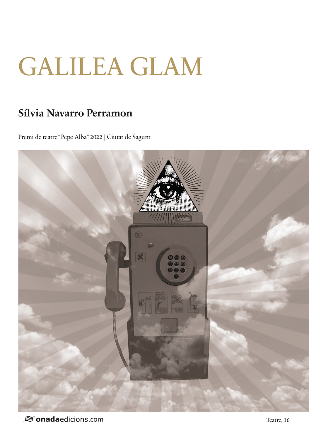  Galilea Glam 