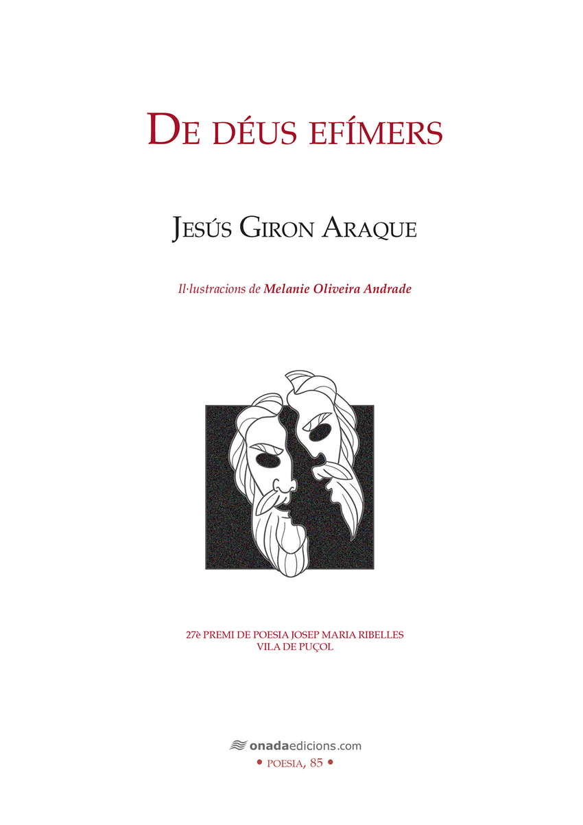 De déus efímers
