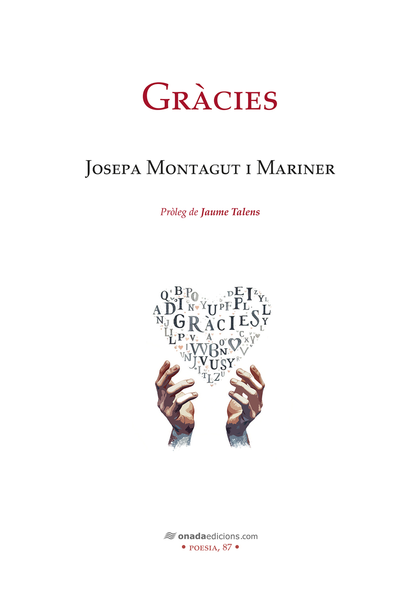 Gràcies
