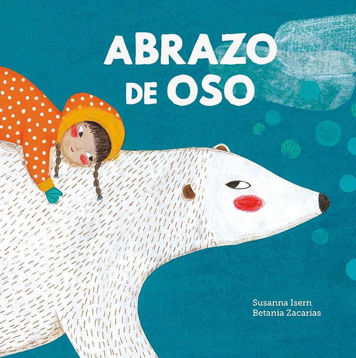  Abrazo de oso 