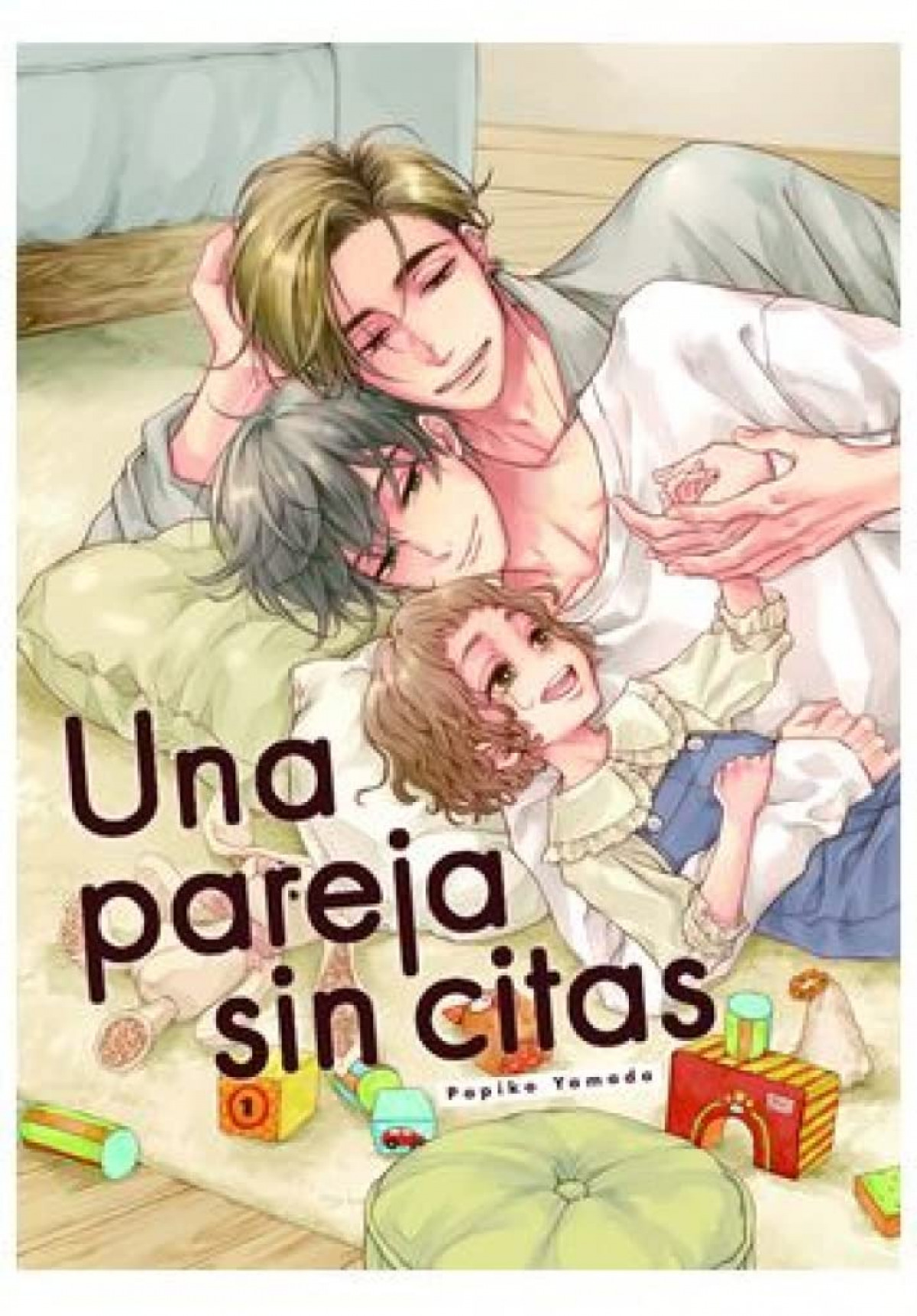 Portada