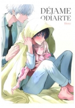  DEJAME ODIARTE 01 