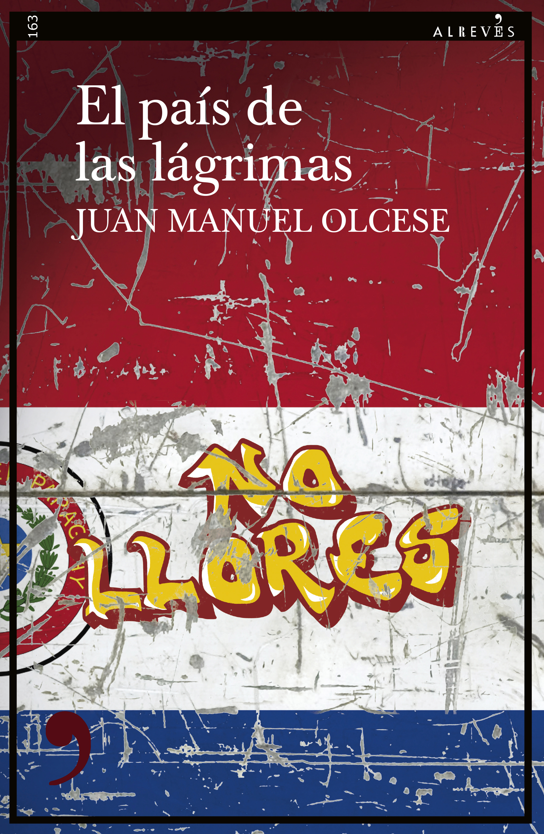  PAIS DE LAS LAGRIMAS, EL 