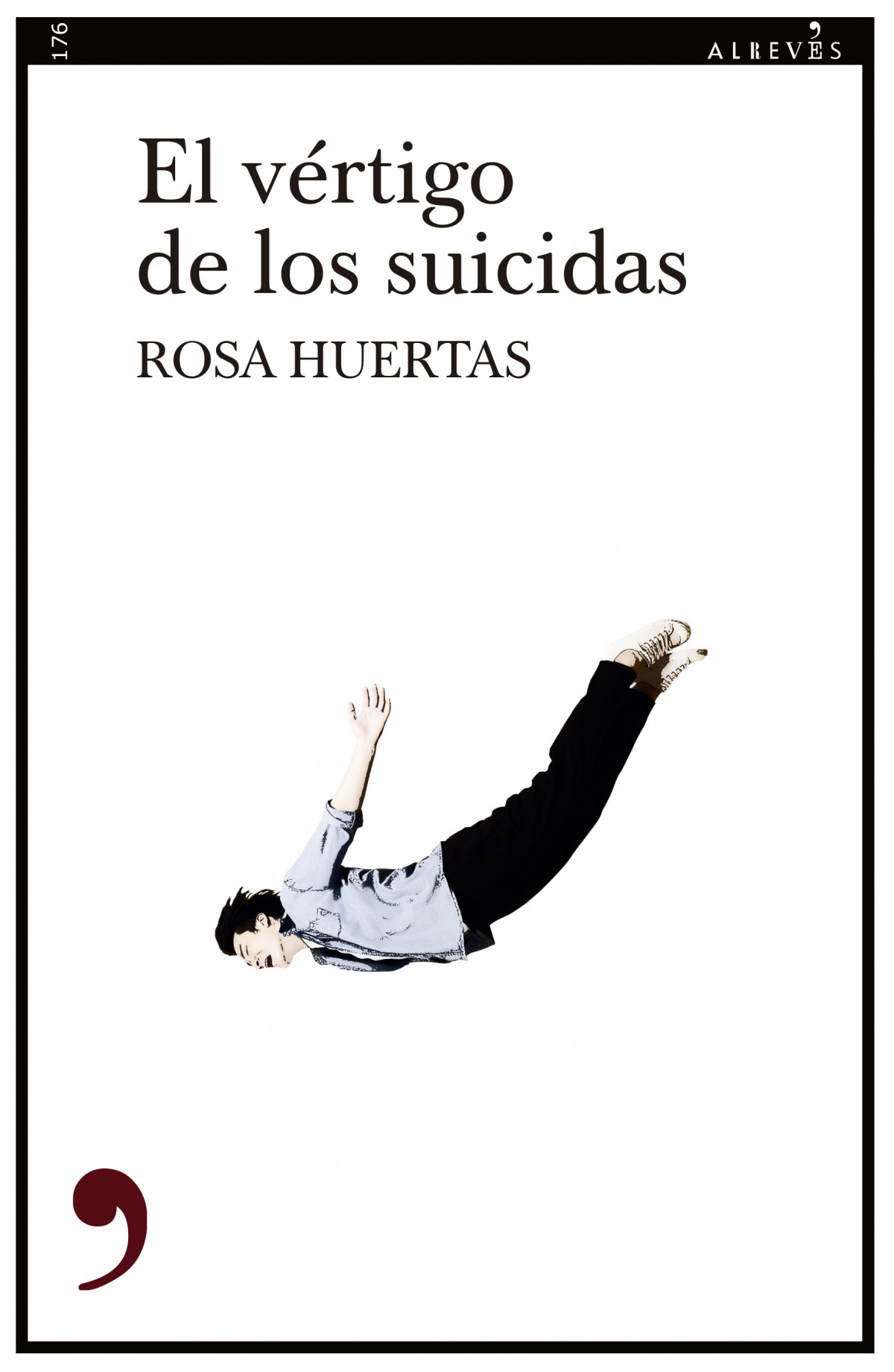 El vertigo de los suicidas