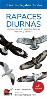 RAPACES DIURNAS 19 EDICION