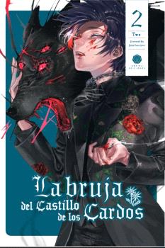 La bruja del castillo de los cardos 2