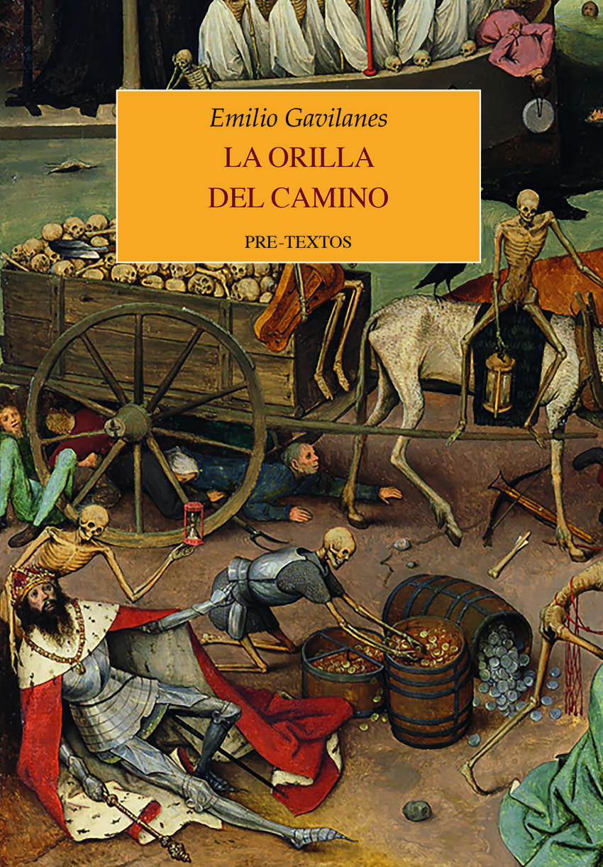 La orilla del camino