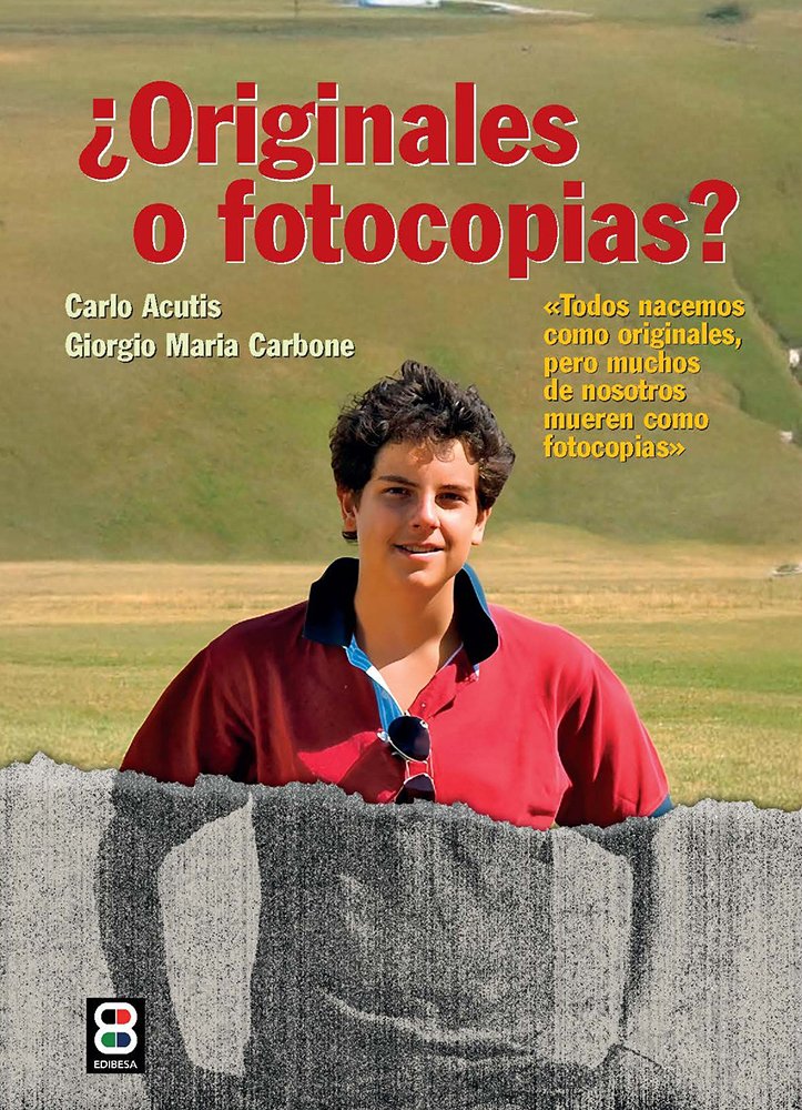  ¿Originales o fotocopias? 