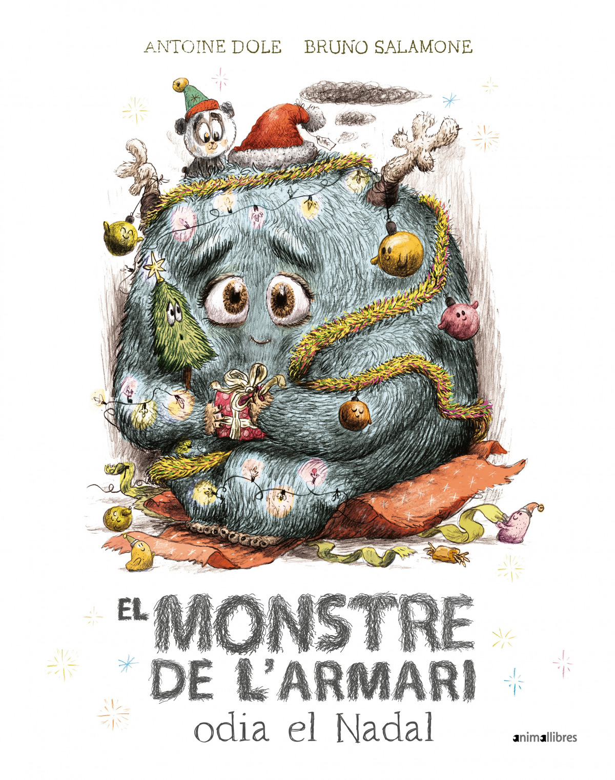 Portada