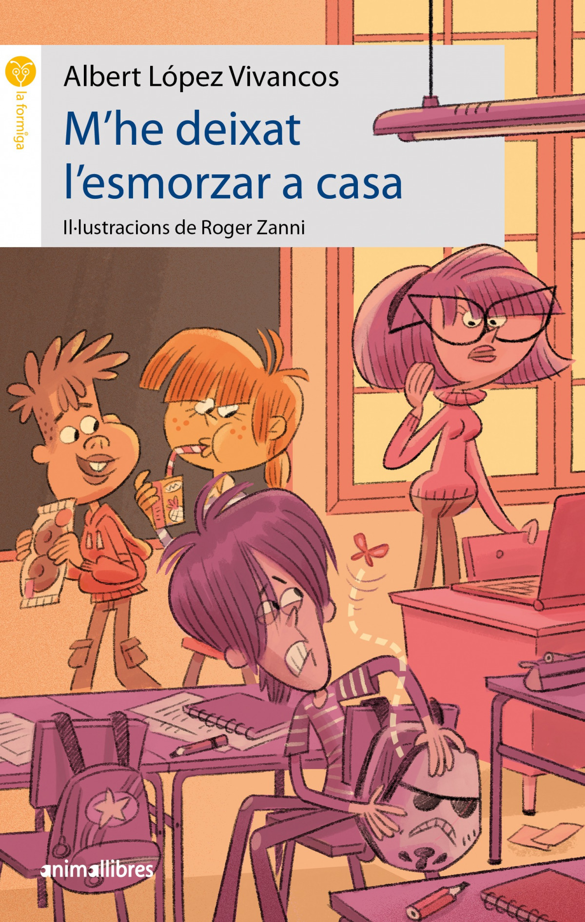 Portada