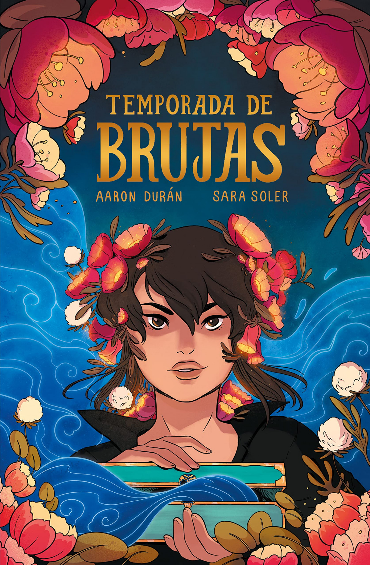 Temporada de brujas