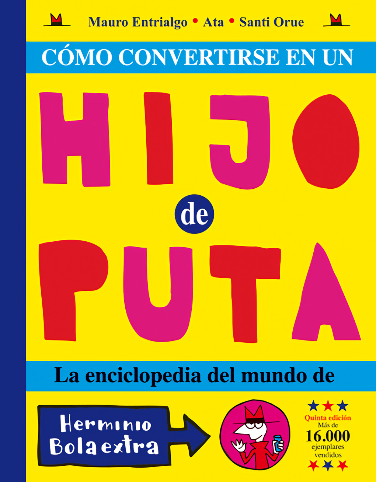 Portada