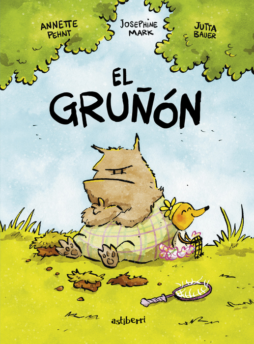  El gruñón 