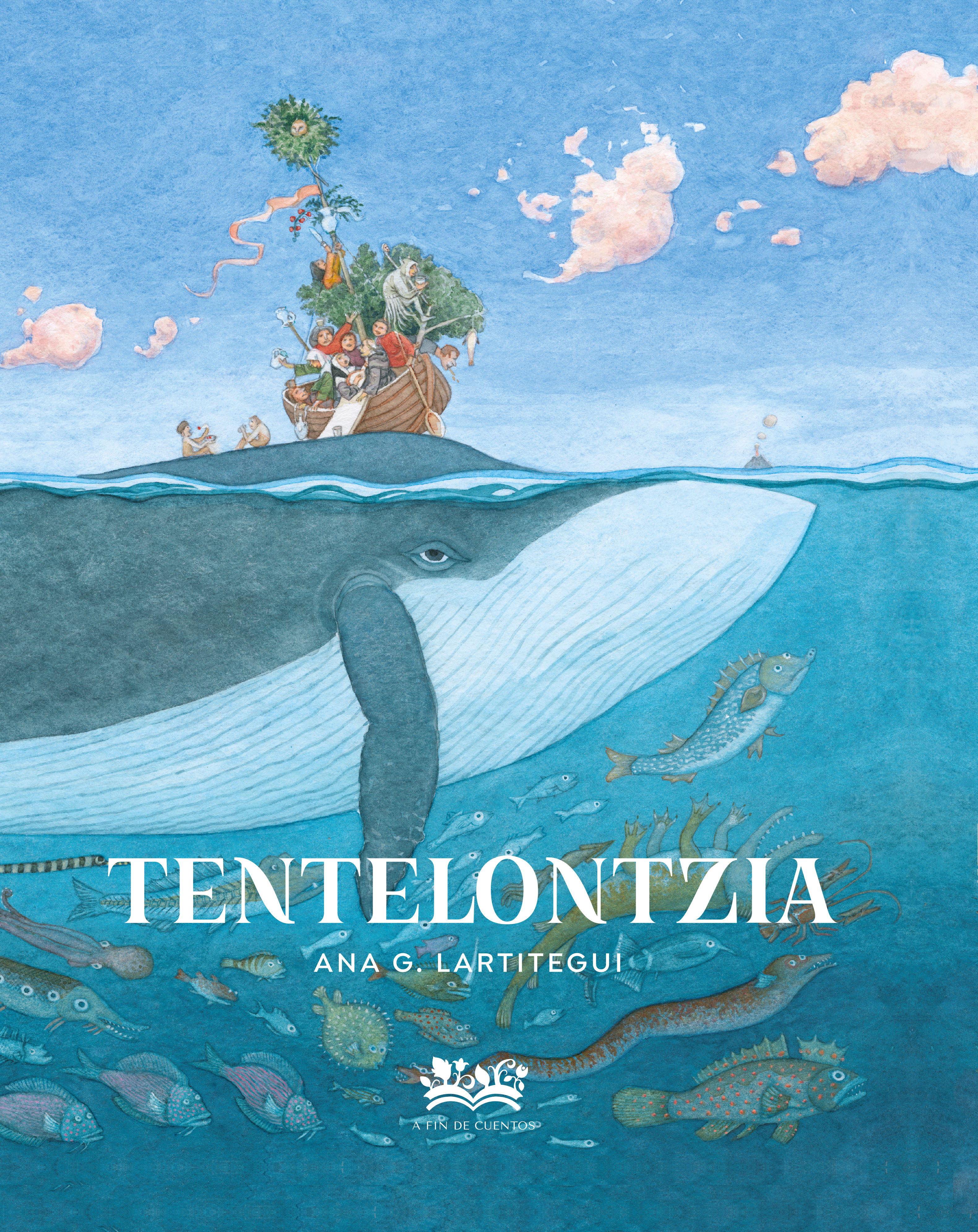  Tentelontzia 