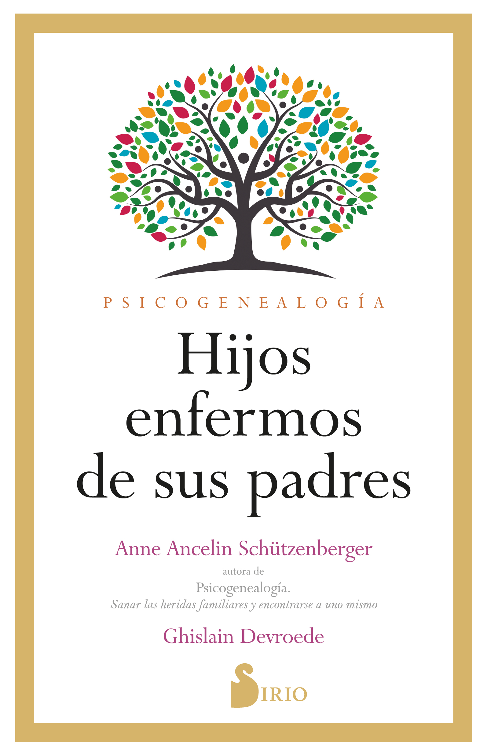  HIJOS ENFERMOS DE SUS PADRES 