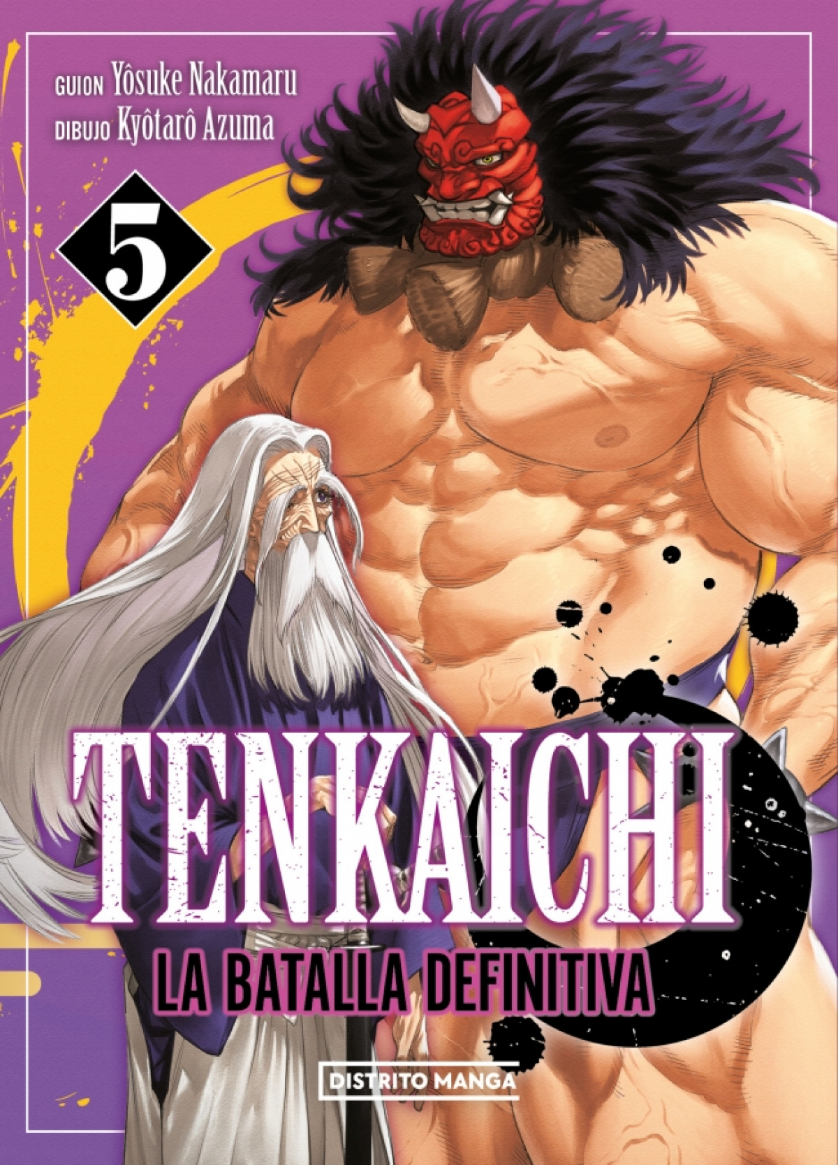 Portada