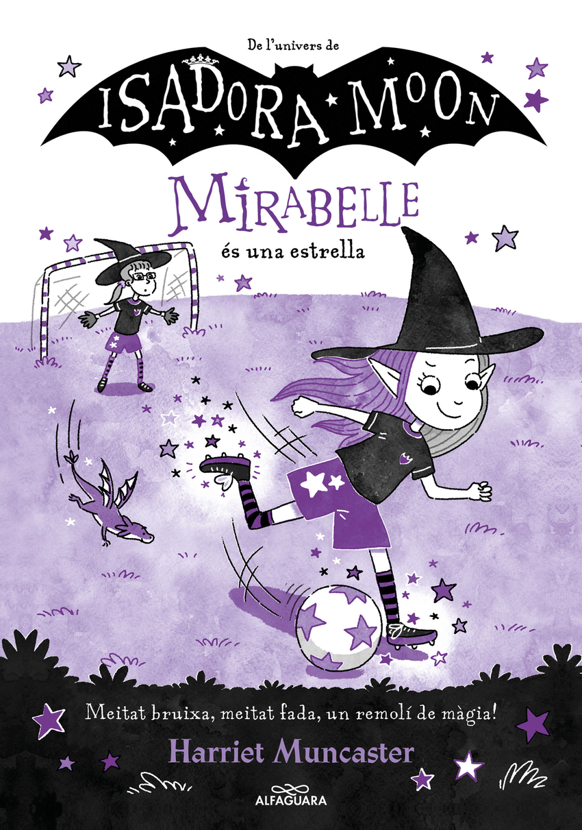 La Mirabelle és una estrella