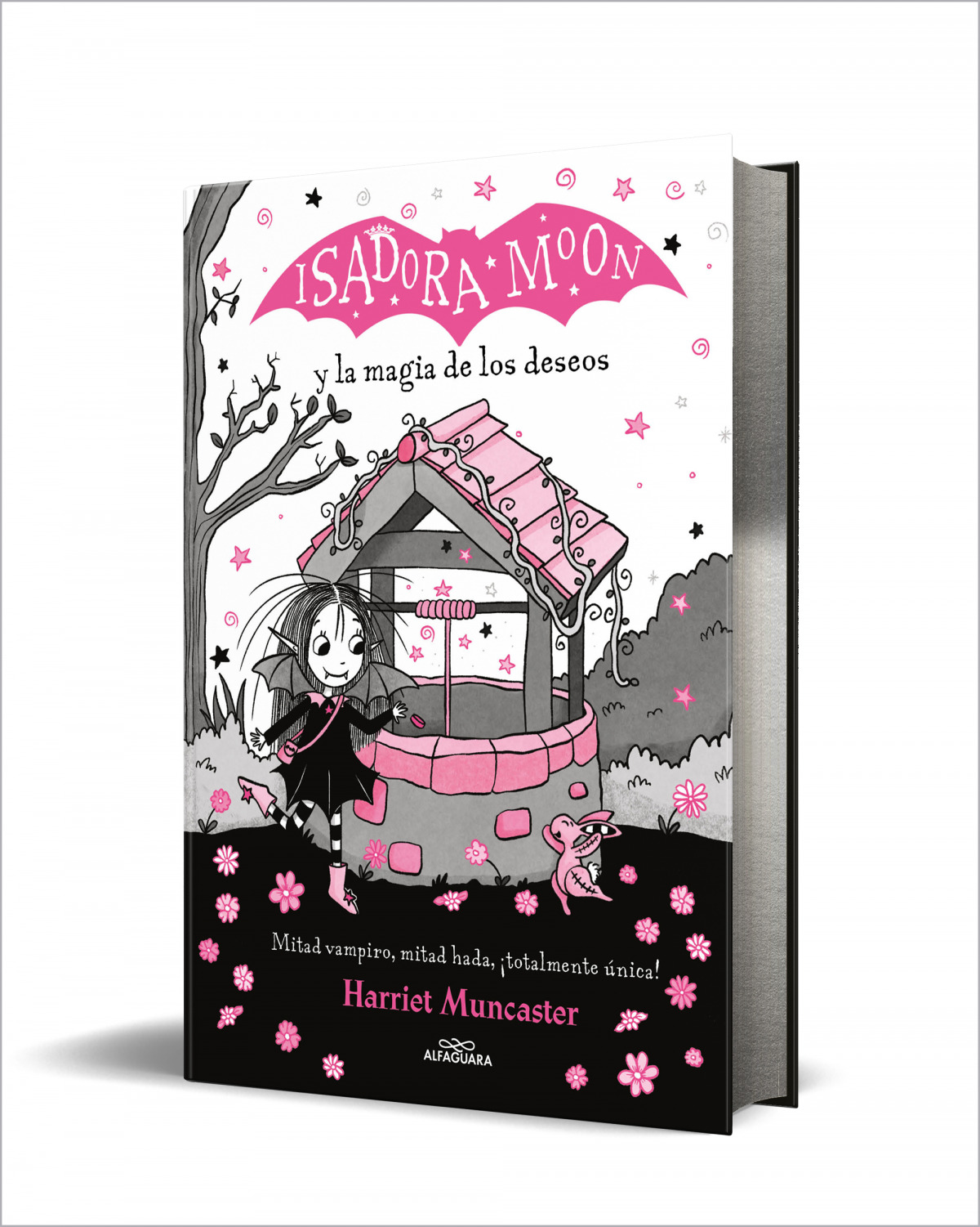 ISADORA MOON I LA MÀGIA DELS DESITJOS