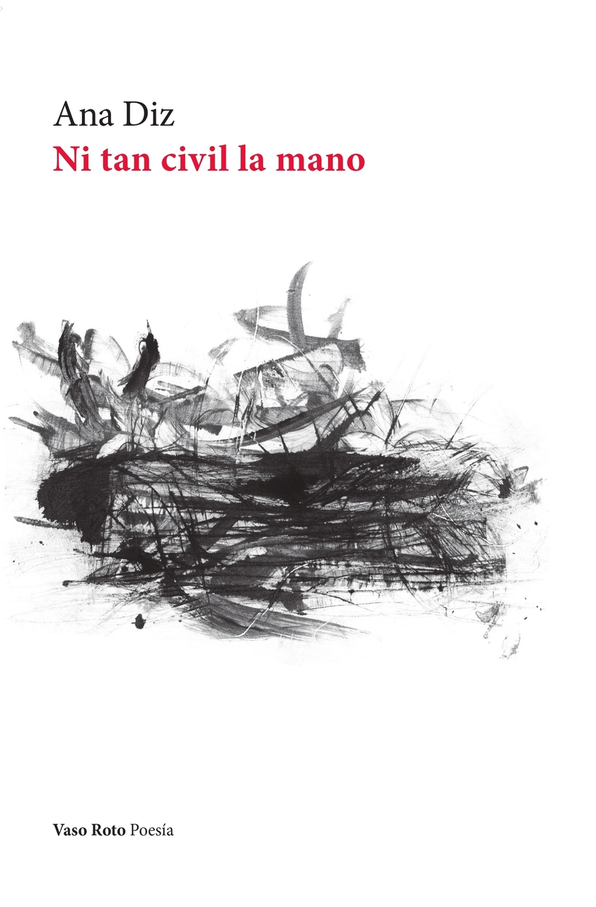 Ni tan civil la mano