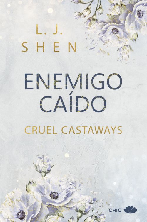  Enemigo caído 