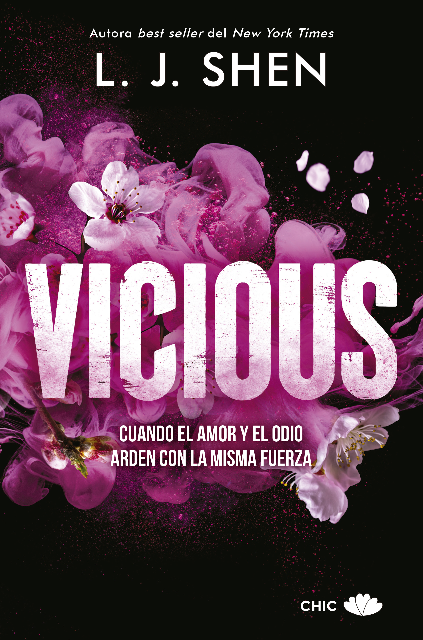 Vicious 
