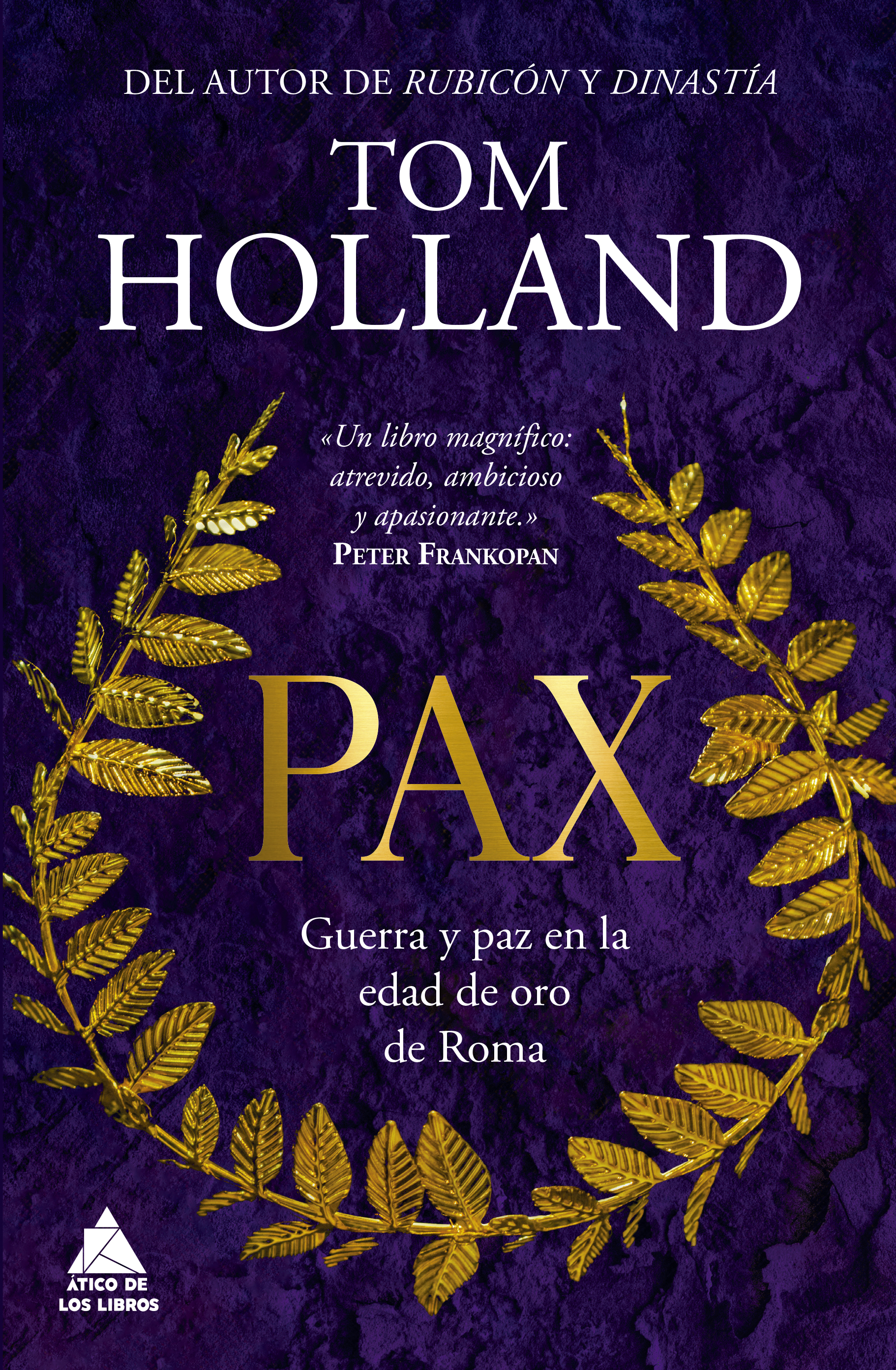  Pax 