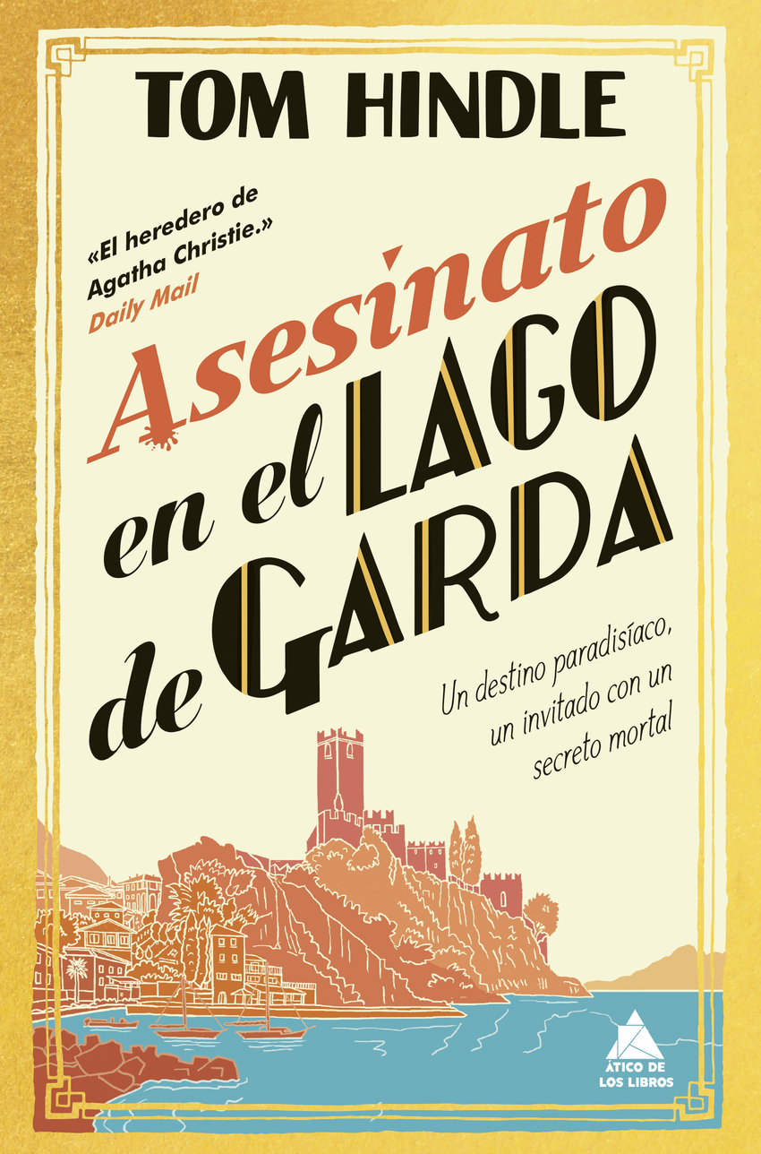 Capa