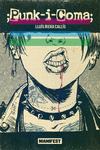  PUNK-I-COMA;