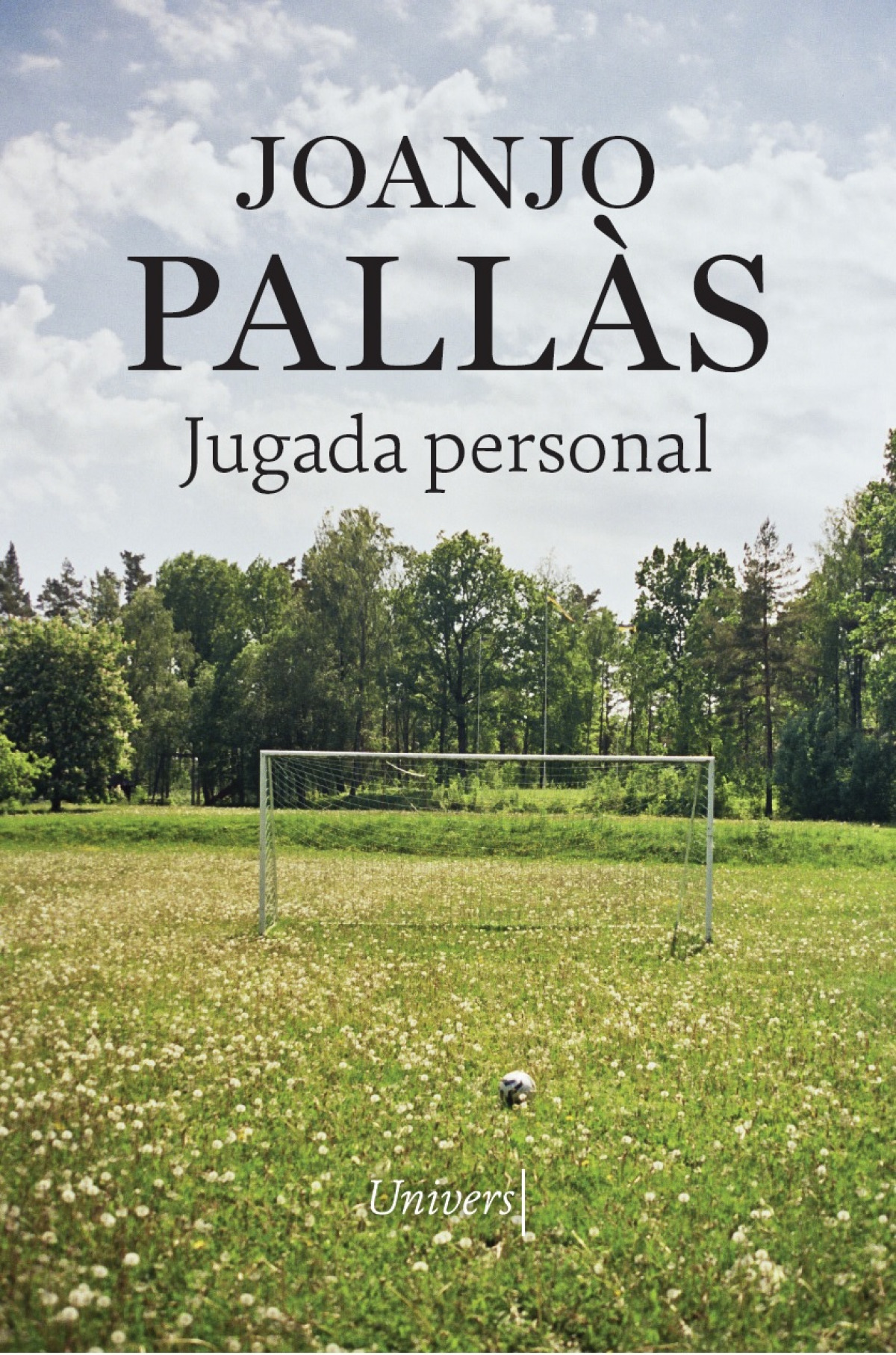 Jugada personal