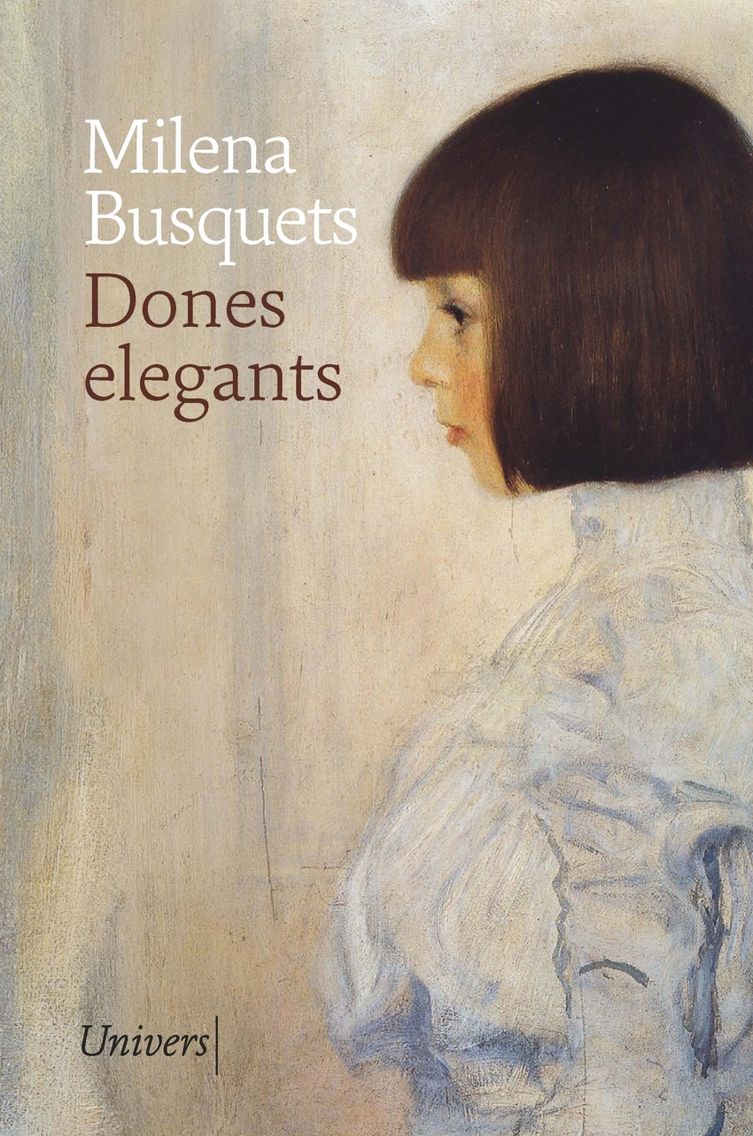 Dones elegants 