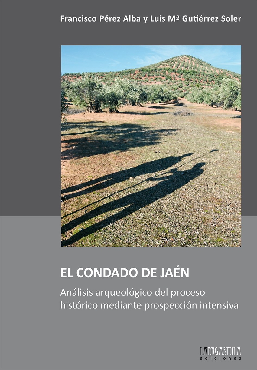  El condado de Jaen 