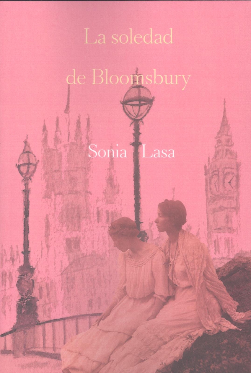  La soledad de Bloomsbury 
