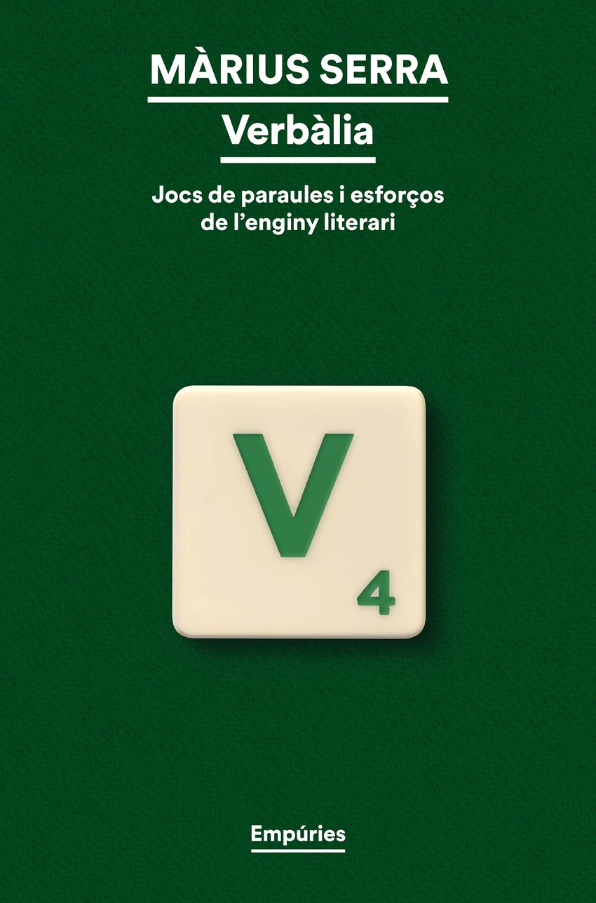 Verbàlia