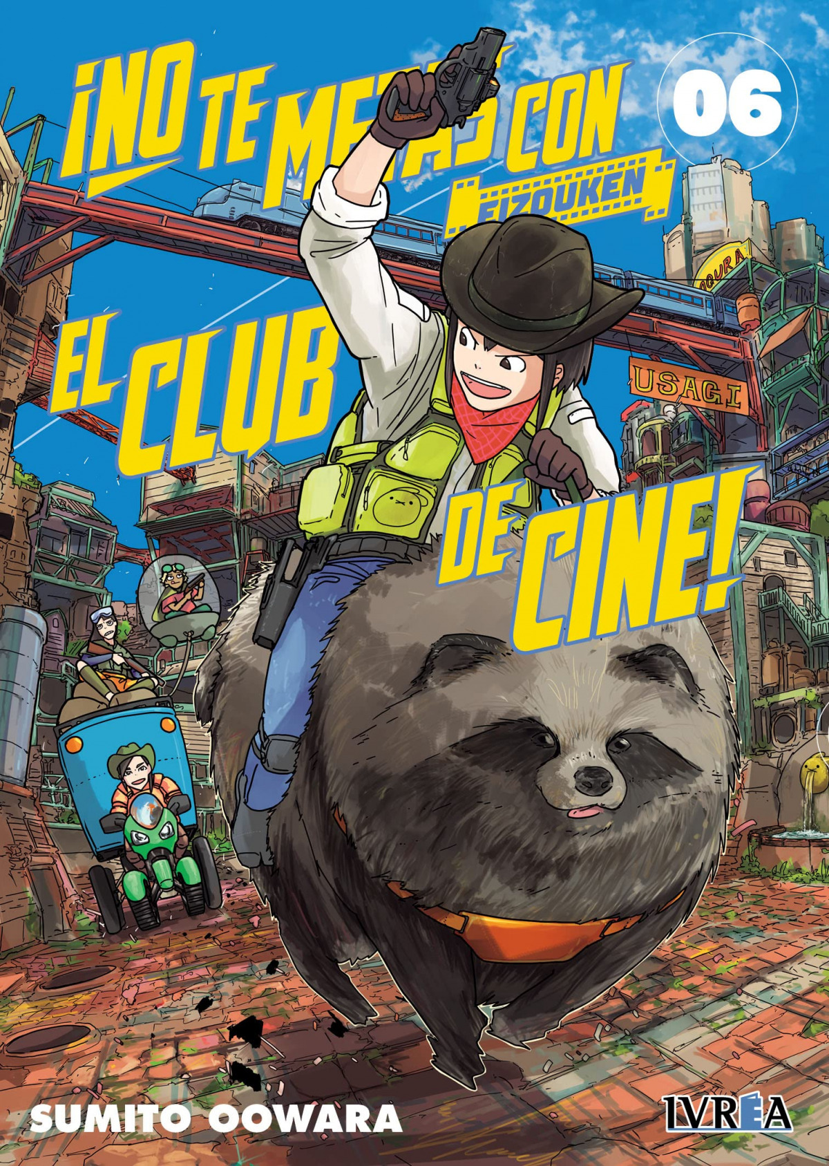 Portada