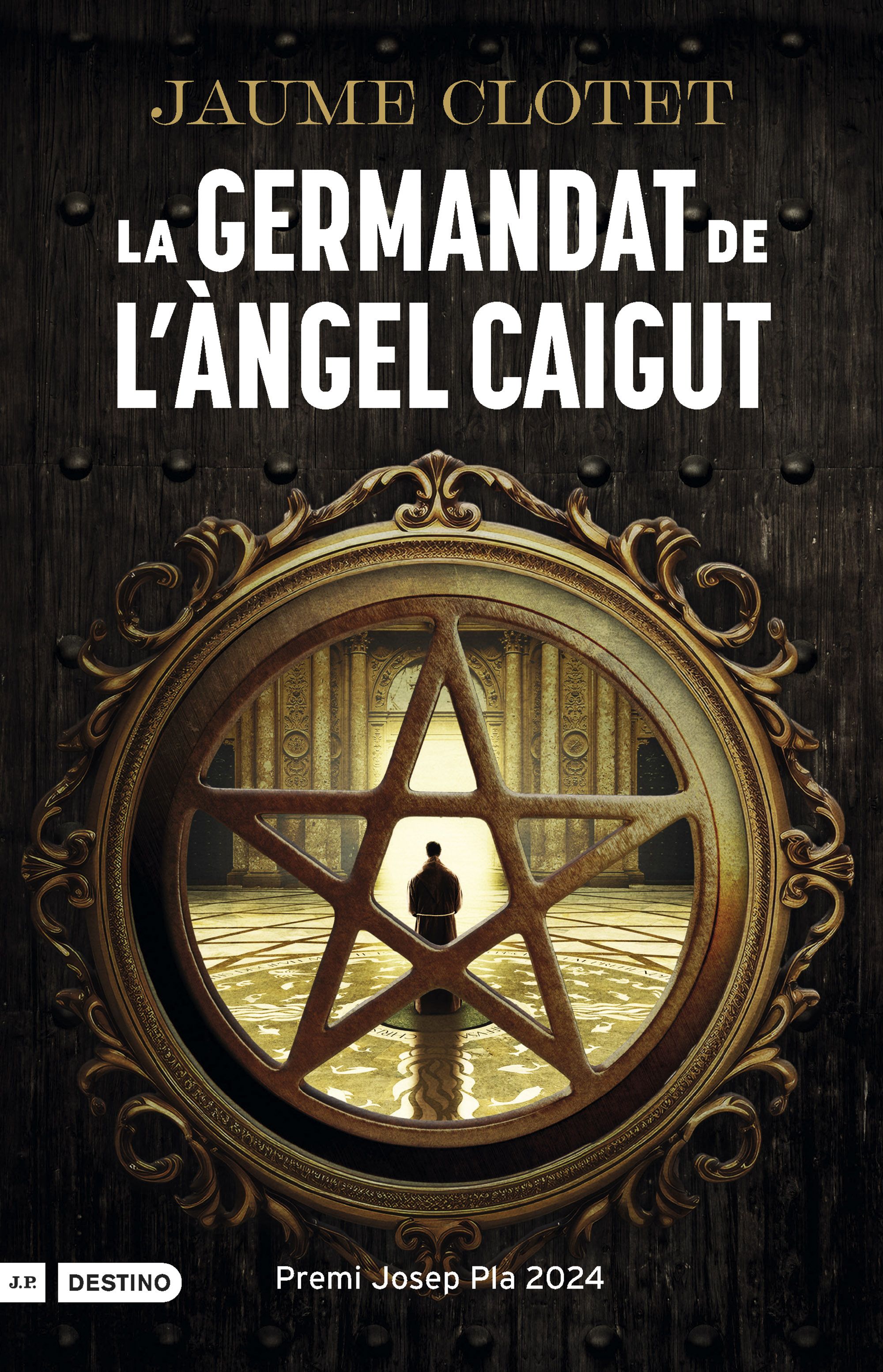  Premi Josep Pla 2024 